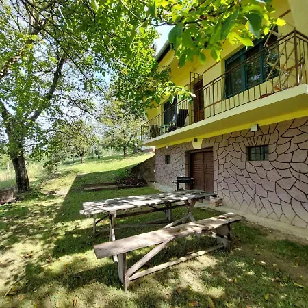 Marokahegy Apartmán