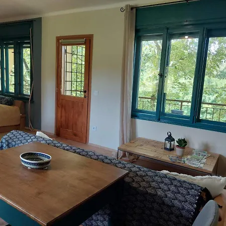 Marókahegy Apartamento *