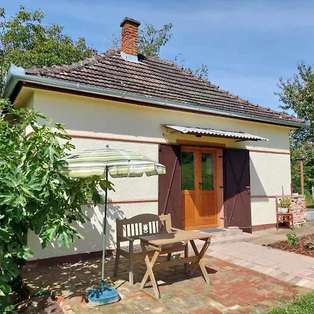 Marókahegy Apartamento *