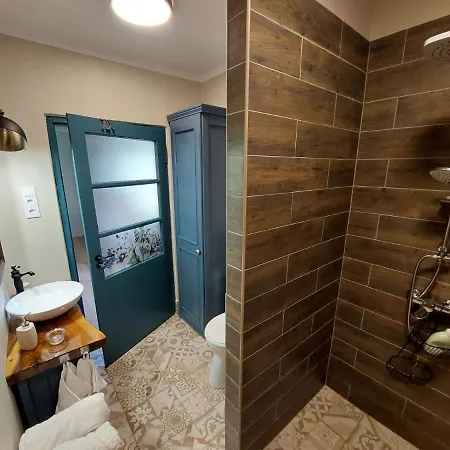 Apartmán Marokahegy