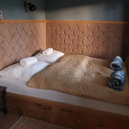 Marókahegy Zalakaros