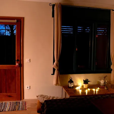 Marokahegy Apartmán