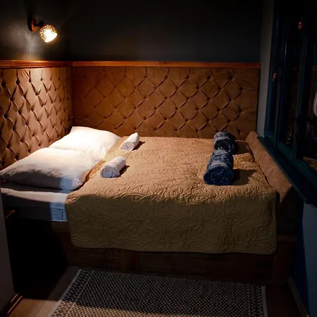 Marókahegy Apartamento