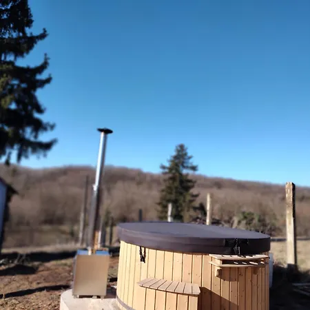 Apartamento Marókahegy Zalakaros