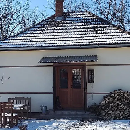 Marókahegy Apartamento