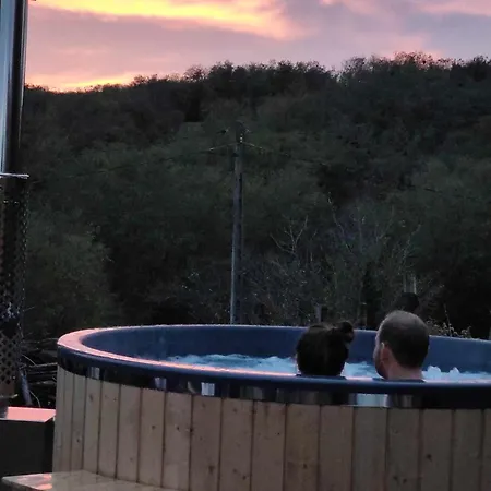 Apartamento Marókahegy *