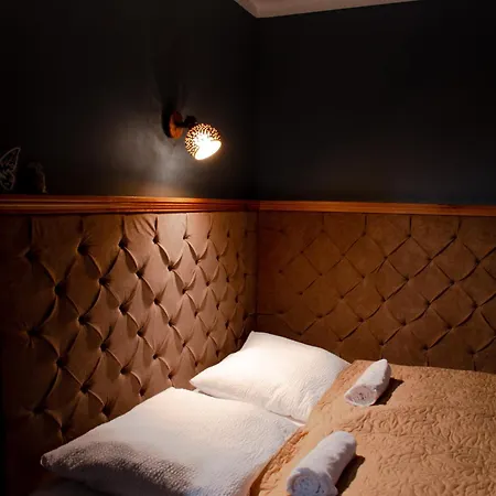 Apartamento Marókahegy Zalakaros