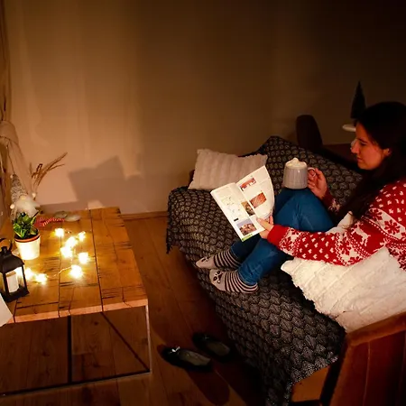 Apartmán Marokahegy *