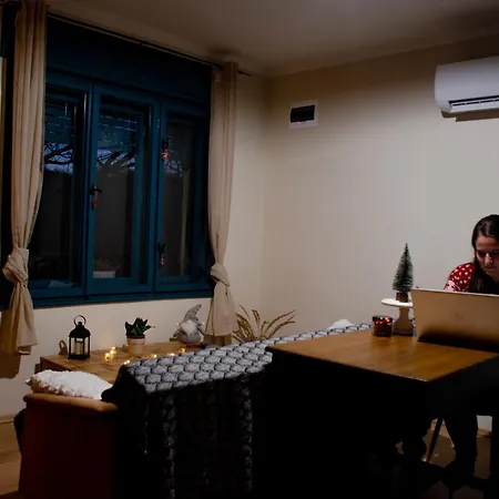 Marókahegy Zalakaros