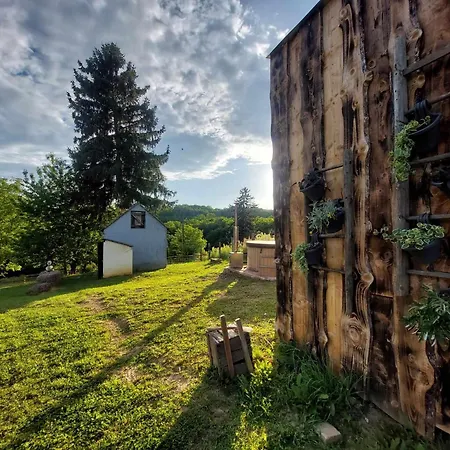 Apartamento Marókahegy