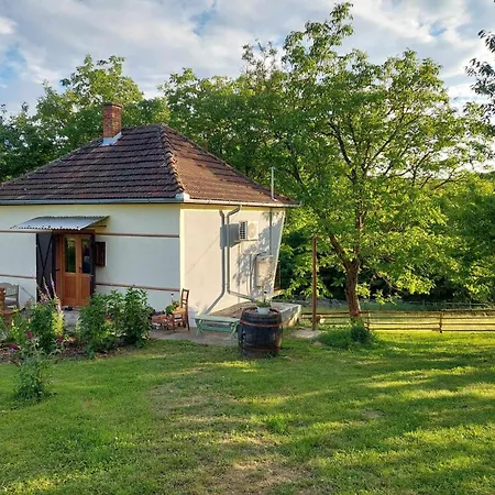 Apartmán Marokahegy Zalakaros