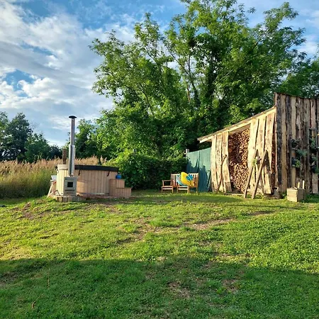 Marókahegy Zalakaros