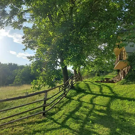 Apartamento Marókahegy Zalakaros