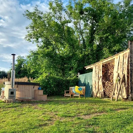 Marókahegy Apartamento